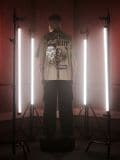 T-särk Arcane - beež - CROPP - small1