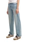 Джинси straight - синій - CROPP - small2