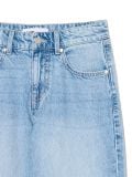 Джинси straight - синій - CROPP - small5