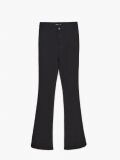 Spodnie high waist - czarny - CROPP - small4