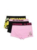 Herren boxershorts SpongeBob SquarePants - Mehrfarbig - CROPP - small1