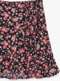 Fustă asimetrică - negru - CROPP - small5