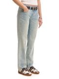 Джинси straight - синій - CROPP - small2