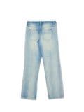Джинси straight - синій - CROPP - small4