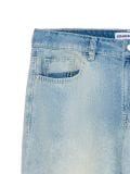 Джинси straight - синій - CROPP - small5