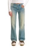 Джинси straight - синій - CROPP - small2