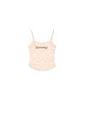 Top na naramnice - raznobarvna - CROPP - small1