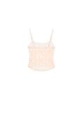 Top na naramnice - raznobarvna - CROPP - small2