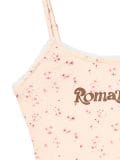 Top na naramnice - raznobarvna - CROPP - small3