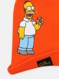 Czapka The Simpsons - pomarańczowy - CROPP - small2