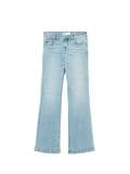 Farmerke flare - plava - CROPP - small4
