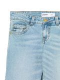 Farmerke flare - plava - CROPP - small6
