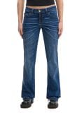flare farmer - tengerészkék - CROPP - small2