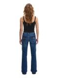 flare farmer - tengerészkék - CROPP - small3