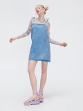 Denimkleid - Blau - CROPP - small1