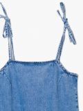 Denimkleid - Blau - CROPP - small5