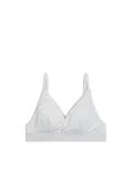 Σουτιέν - ΛΕΥΚΟ - CROPP - small1