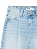 Kavbojke wide leg - modra - CROPP - small6