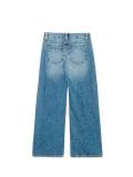 Kavbojke wide leg - modra - CROPP - small2
