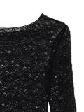 Body cu dantelă - negru - CROPP - small7