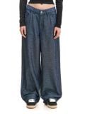 Джинси skater - синій - CROPP - small1
