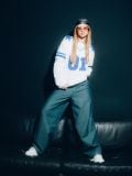 Jeans skater - Blu - CROPP - small6