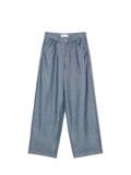 Джинси skater - синій - CROPP - small3