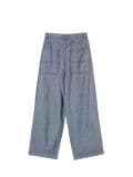 Джинси skater - синій - CROPP - small4