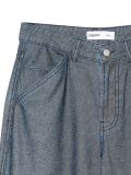 Джинси skater - синій - CROPP - small5