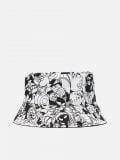 Kapelusz bucket hat  Space Jam - czarny - CROPP - small1