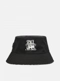 Kapelusz bucket hat  Space Jam - czarny - CROPP - small2