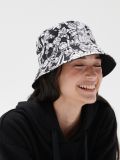 Kapelusz bucket hat  Space Jam - czarny - CROPP - small5