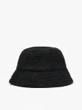 Kapelusz bucket hat sherpa - czarny - CROPP - small1