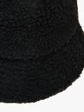Kapelusz bucket hat sherpa - czarny - CROPP - small2