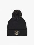 Kapa s pomponima Harry Potter - crno - CROPP - small1