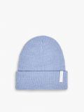 Damen mütze - Blau - CROPP - small1
