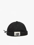 Czapka docker - czarny - CROPP - small2