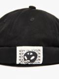 Czapka docker - czarny - CROPP - small3