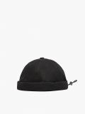 Czapka docker - czarny - CROPP - small4