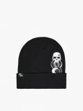 Czapka z haftem Harry Potter - czarny - CROPP - small1