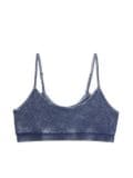 Σουτιέν - ΝΑΥΤΙΚΟ ΜΠΛΕ - CROPP - small1