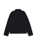 Czarna kurtka jeansowa - czarny - CROPP - small6