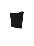 Czarny top - czarny - CROPP - small5