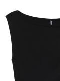 Czarny top - czarny - CROPP - small6