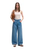 Baggy farmerke - plava - CROPP - small1