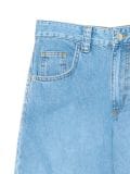 Baggy farmerke - plava - CROPP - small5