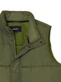 Tepitud vest - olive - CROPP - small5