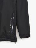 Gefütterte Jacke - Schwarz - CROPP - small5