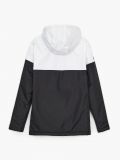 Gefütterte Jacke - Schwarz - CROPP - small6