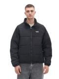 Steppelt dzseki - fekete - CROPP - small1